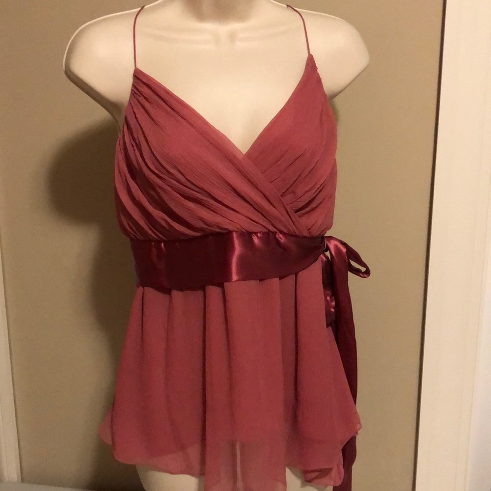 THE LIMITED Women’s Top